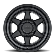 Load image into Gallery viewer, Method MR708785601300 MR708 Wheel – 17x8.5, 0 mm Offset, 6x5.5, Gloss Black, Detail View 2
