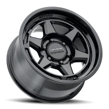 Load image into Gallery viewer, Method MR708785601300 MR708 Wheel – 17x8.5, 0 mm Offset, 6x5.5, Gloss Black, Detail View 4