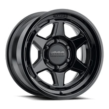 Load image into Gallery viewer, Method MR708785601300 MR708 Wheel – 17x8.5, 0 mm Offset, 6x5.5, Gloss Black, Primary Product View 1