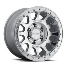 Load image into Gallery viewer, Method MR70978516300H MR709 Bead Grip Wheel – 17x 8.5, 0 mm Offset, 6x135, Machined, Primary Product View 1