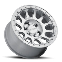 Load image into Gallery viewer, Method MR70978560300H MR709 Bead Grip Wheel – 17x 8.5, 0 mm Offset, 6x5.5, Machined, Detail View 2