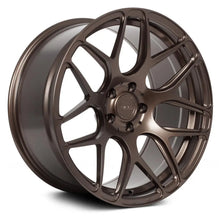 Load image into Gallery viewer, MRR FS01 Flow Forged Wheel 5x112 ET 25 CB 66.6 - Black Ops Auto Works