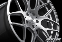 Load image into Gallery viewer, MRR FS01 Flow Forged Wheel 5x112 ET 25 CB 66.6 - Black Ops Auto Works