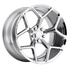 Load image into Gallery viewer, MRR M228 Wheel: Polished - Black Ops Auto Works