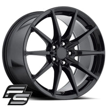 Load image into Gallery viewer, MRR M350 Wheel - Black Ops Auto Works