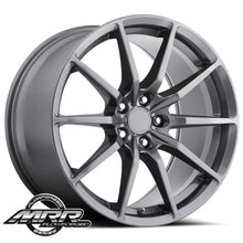Load image into Gallery viewer, MRR M350 Wheel - Black Ops Auto Works