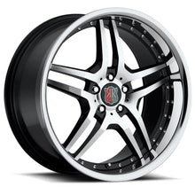 Load image into Gallery viewer, MRR RW2 Wheel - Black Ops Auto Works