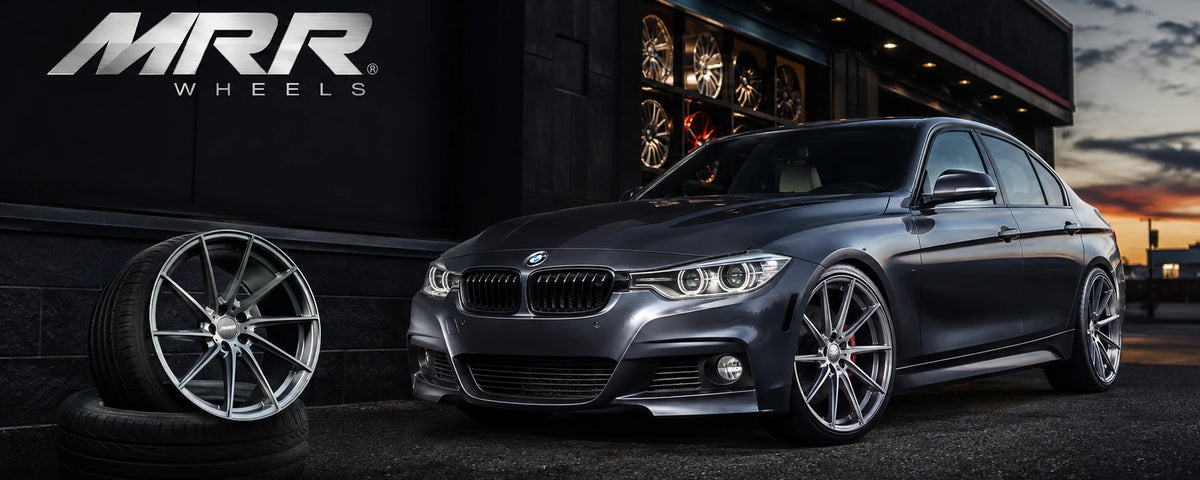 MRR Wheels