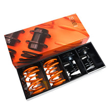 Load image into Gallery viewer, MSS 11-20 BMW 1 / 2 / 3 / 4-Series / M2 / M3 / M4 Competition Sports Full Adjustable Kit - Black Ops Auto Works