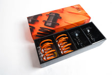 Load image into Gallery viewer, MSS 12-20 Audi A3 / S3 / RS3 Sports Full Adjustable Kit - Black Ops Auto Works