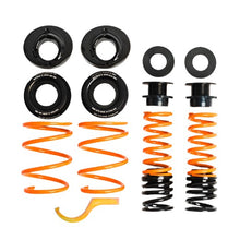 Load image into Gallery viewer, MSS 12-20 Audi A3 / S3 / RS3 Sports Full Adjustable Kit - Black Ops Auto Works