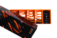 Load image into Gallery viewer, MSS 16-21 BMW 5-Series Sports Full Adjustable Kit - Black Ops Auto Works