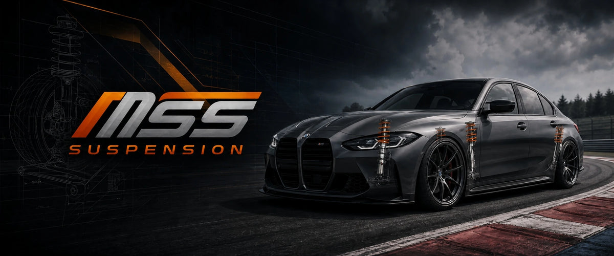 MSS Suspension