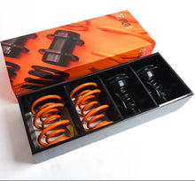 Load image into Gallery viewer, MSS 12-20 Audi A3 / S3 / RS3 Sports Full Adjustable Kit - MSS Suspension 02AAUDA38V