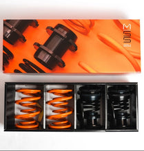 Load image into Gallery viewer, MSS 12-20 Audi A3 / S3 / RS3 Sports Full Adjustable Kit - MSS Suspension 02AAUDA38V