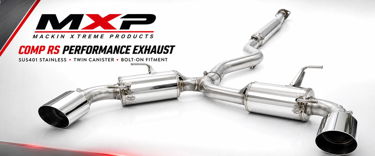 MXP