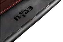 Load image into Gallery viewer, N-FAB 19-21 GMC 1500 Crew Crab Roan Running Boards - Textured Black - Black Ops Auto Works
