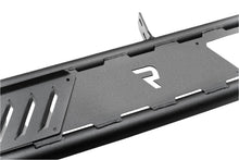 Load image into Gallery viewer, N-FAB 19-21 GMC 1500 Crew Crab Roan Running Boards - Textured Black - Black Ops Auto Works