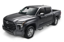 Load image into Gallery viewer, N-Fab 2022 Toyota Tundra Crew Max Cab All Beds SRW Predator Pro Steps Textured Black w/o Bed Access - Black Ops Auto Works