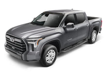 Load image into Gallery viewer, N-FAB 2022 Toyota Tundra CrewMax Roan Running Boards - Textured Black - Black Ops Auto Works