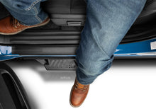 Load image into Gallery viewer, N-Fab EPYX 05-18 Toyota Tacoma Double Cab - Cab Length - Tex. Black - Black Ops Auto Works