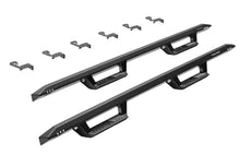 Load image into Gallery viewer, N-Fab EPYX 05-18 Toyota Tacoma Double Cab - Cab Length - Tex. Black - Black Ops Auto Works