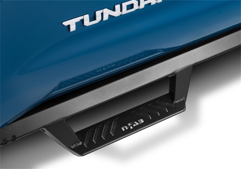 N-Fab N-Fab EPYX 10-20 Toyota 4Runner 4 Door SUV - Tex. Black