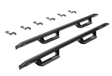 Load image into Gallery viewer, N-Fab EPYX 15-19 Ford F-150/17-19 Ford F-250/F-350 Superduty SuperCrew - Cab Length - Tex. Black - Black Ops Auto Works