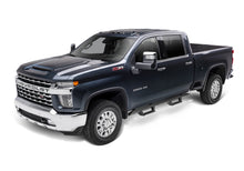 Load image into Gallery viewer, N-Fab EPYX 2019 Chevy/GMC 1500 Crew Cab - Cab Length - Tex. Black - Black Ops Auto Works