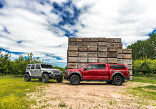 Load image into Gallery viewer, N-Fab EPYX 2019 Dodge RAM 1500 Crew Cab - Cab Length - Tex. Black - Black Ops Auto Works