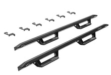 Load image into Gallery viewer, N-Fab EPYX 2019 Dodge RAM 1500 Crew Cab - Cab Length - Tex. Black - Black Ops Auto Works
