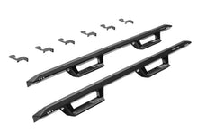 Load image into Gallery viewer, N-Fab EPYX 2019 Ford Ranger Crew Cab - Cab Length - Tex. Black - Black Ops Auto Works