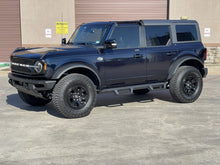Load image into Gallery viewer, N-Fab EPYX 2021 Ford Bronco 4 Door - Full Length - Tex. Black - Black Ops Auto Works