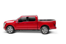 Load image into Gallery viewer, N-Fab Growler Fleet 15-19 Ford F-150 / 17-19 F-250/F-350 Crew Cab - Cab Length - Tex. Black - Black Ops Auto Works
