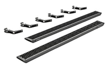 Load image into Gallery viewer, N-Fab Growler Fleet 2019 Dodge RAM 2500/3500 Crew Cab All Beds Gas/Diesel - Cab Length - Tex. Black - Black Ops Auto Works