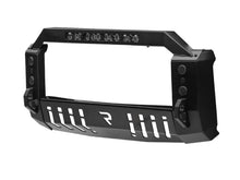 Load image into Gallery viewer, N-Fab HVM Bull Bar 19-23 Chevy 1500 - Tex. Black - Black Ops Auto Works
