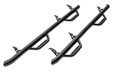 Load image into Gallery viewer, N-Fab Nerf Step 00-09 Ford Excursion SUV 4 Door - Tex. Black - W2W - 3in - Black Ops Auto Works