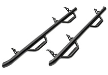 Load image into Gallery viewer, N-Fab Nerf Step 03-09 Toyota 4 Runner SUV 4 Door - Tex. Black - W2W - SRW - 2in - Black Ops Auto Works