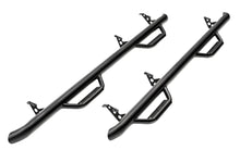 Load image into Gallery viewer, N-Fab Nerf Step 03-10 Hummer H2 SUV 4 Door - Tex. Black - W2W - 3in - Black Ops Auto Works