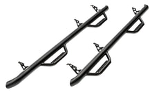 Load image into Gallery viewer, N-Fab Nerf Step 04-10 Hummer H3 SUV 4 Door - Tex. Black - W2W - 3in - Black Ops Auto Works