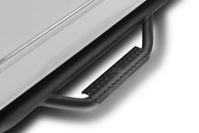 Load image into Gallery viewer, N-Fab Nerf Step 05-14 Nissan Frontier Ext. Cab 4.5ft Bed - Tex. Black - Cab Length - 2in - Black Ops Auto Works