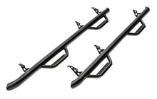 Load image into Gallery viewer, N-Fab Nerf Step 09-14 Ford F-150/Raptor/Lobo SuperCrew - Tex. Black - Cab Length - 3in - Black Ops Auto Works