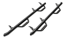 Load image into Gallery viewer, N-Fab Nerf Step 09-17 Dodge Ram 1500 Crew Cab - Tex. Black - Cab Length - 3in - Black Ops Auto Works