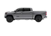 Load image into Gallery viewer, N-Fab Nerf Step 10-17 Dodge Ram 1500 Crew Cab 6.4ft Bed - Tex. Black - Bed Access - 3in - Black Ops Auto Works