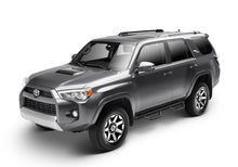Load image into Gallery viewer, N-Fab Nerf Step 14-17 Toyota 4 Runner SUV 4 Door - Tex. Black - W2W - 3in - Black Ops Auto Works
