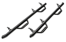 Load image into Gallery viewer, N-Fab Nerf Step 14-18 Toyota 4 Runner (Does Not Fit Limited) SUV 4 Door - Tex. Black - W2W - 2in - Black Ops Auto Works