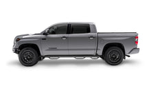 Load image into Gallery viewer, N-Fab Nerf Step 15-17 Chevy-GMC 2500/3500 Crew Cab 6.5ft Bed - Tex. Black - Bed Access - 3in - Black Ops Auto Works