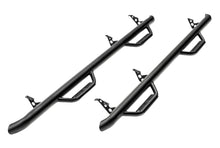 Load image into Gallery viewer, N-Fab Nerf Step 15-17 Ford F-150 SuperCrew - Tex. Black - Cab Length - 3in - Black Ops Auto Works