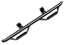 Load image into Gallery viewer, N-Fab Nerf Step 16-17 Nissan Titan/Titan XD Crew Cab - Tex. Black - Cab Length - 3in - Black Ops Auto Works