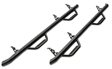Load image into Gallery viewer, N-Fab Nerf Step 16-17 Toyota Tacoma Double Cab 6ft Bed - Tex. Black - W2W - 3in - Black Ops Auto Works